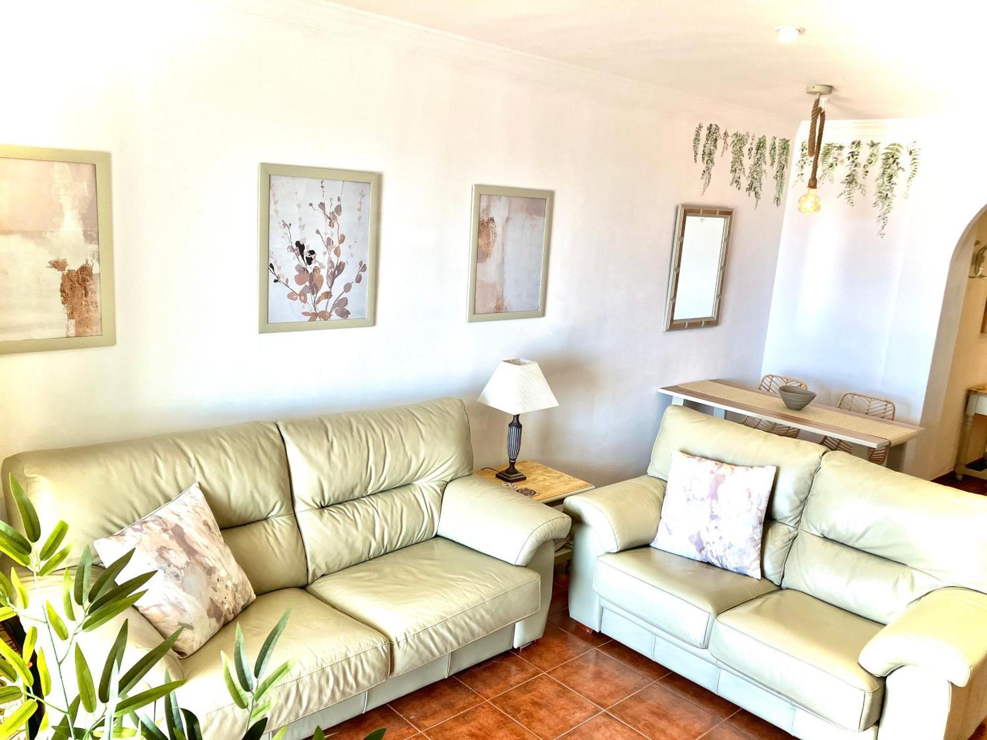 Ferienwohnung Buenos Suenos- Balcon De Frigiliana Exterior foto