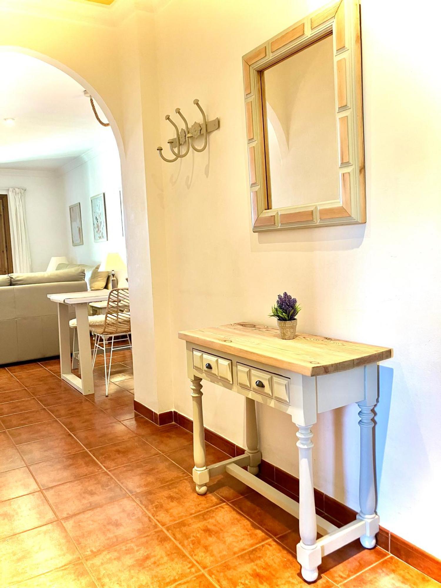 Ferienwohnung Buenos Suenos- Balcon De Frigiliana Exterior foto